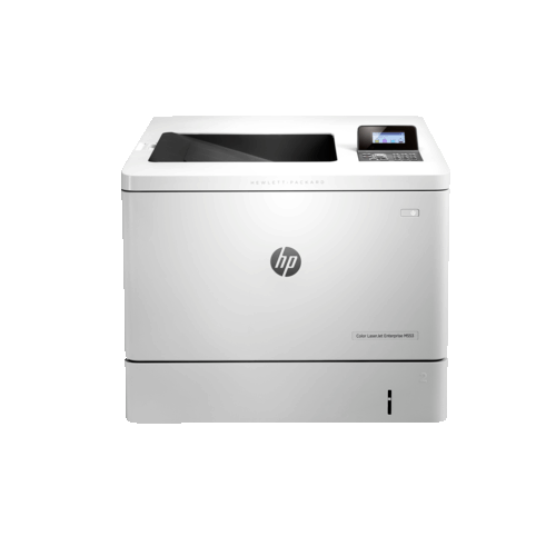 [렌탈] HP 컬러레이저젯 A4 프린터 M553N