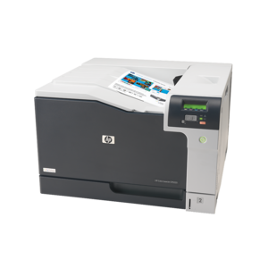 [렌탈] HP 컬러레이저젯 A3 프린터 CP5225DN