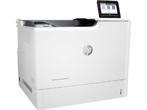 [렌탈] HP 컬러 A4 프린터 E65150dn