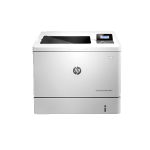 [렌탈] HP 컬러레이저젯 A4 프린터 M553N