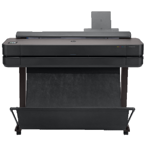 HP 디자인젯 T650 프린터 36인치 전용