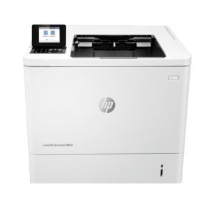 [렌탈] HP 흑백레이저젯 A4 프린터 M607N